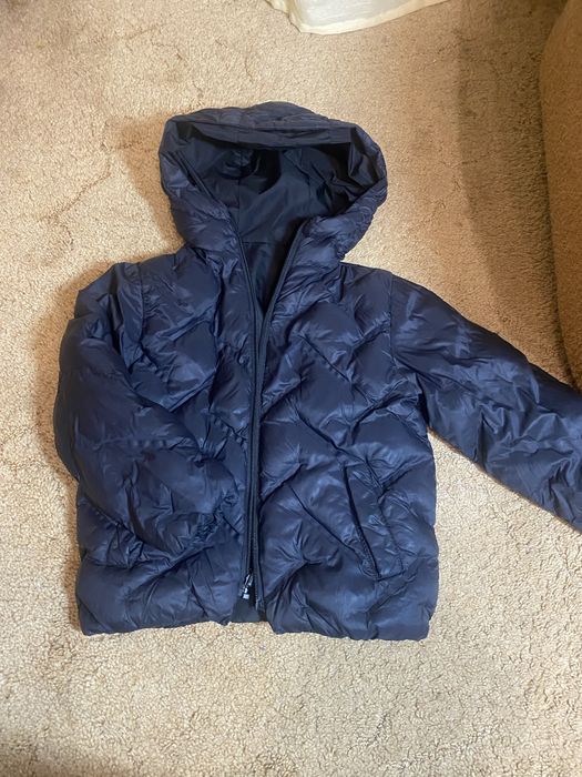 Куртка деми zara