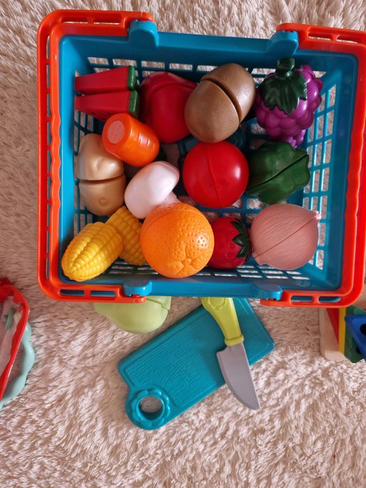 Набір розвиваючих іграшек