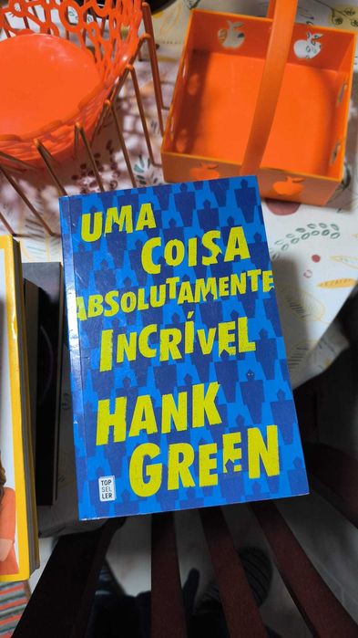 Livros de Romance