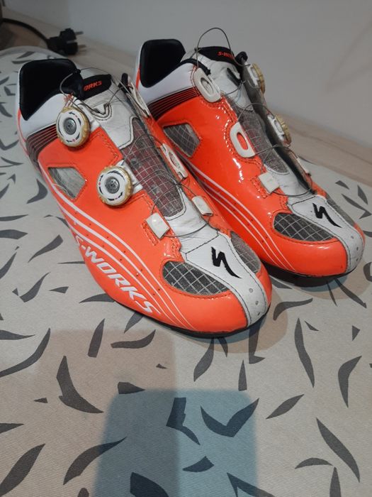 Specialized S- Works limitowana wersja