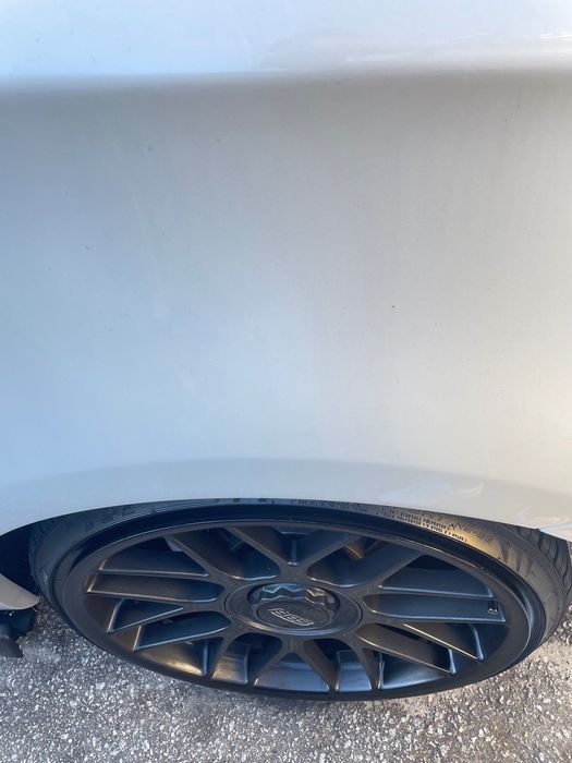 Jantes BBS RC303 r18