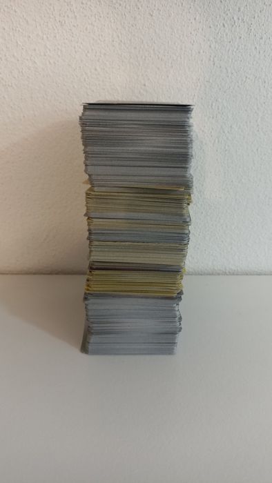 Cartas de Pokémon
