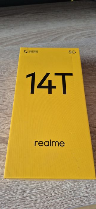 Telefon REALME 14T