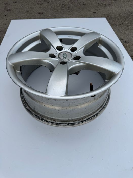 Диски 17*7 JJ Volvo, Ford, Citroen, Peugeot R17