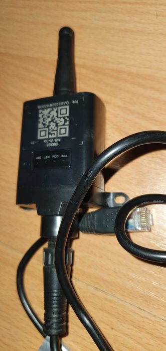 Moduł WiFi do falownika, Dongle wifi