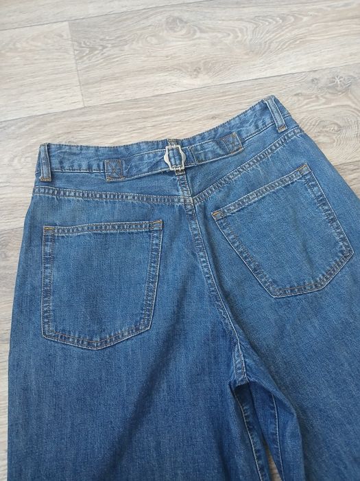 Широкие джинсы Regular Fit C&A