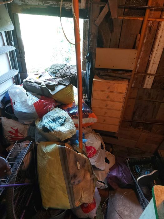 Opróżnianie Mieszkań Domów Strychów Piwnic Garaży, Wywóz Śmieci,Mebli