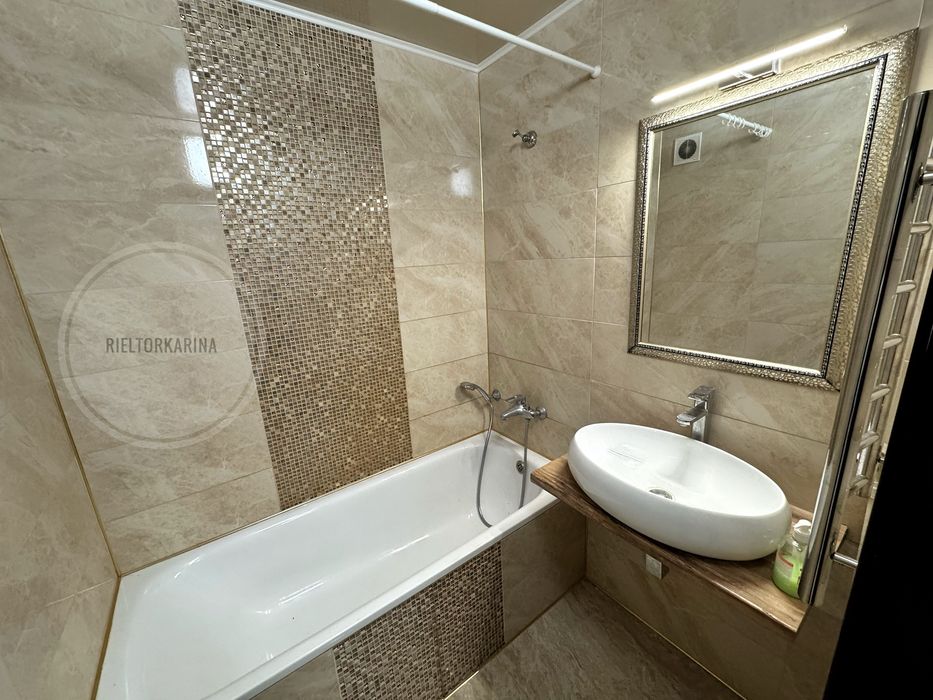 Площа Перемоги/ЖД Вокзал 4к квартира з ремонтом 6 поверх