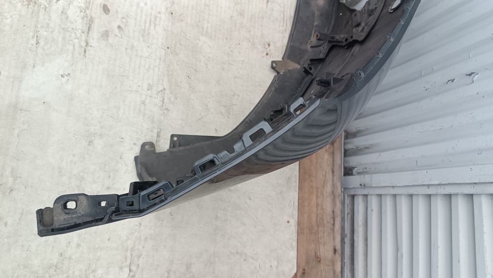 Vendo parachoque de frente Kia ceed GT Line ano 2019/22