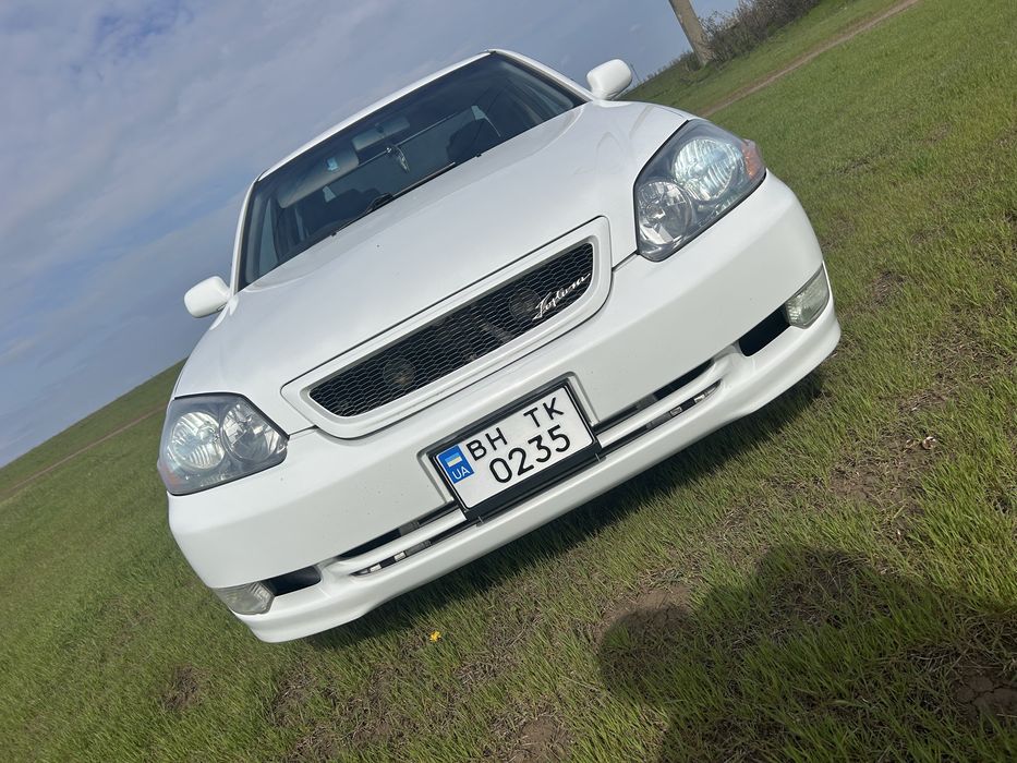 toyota mark 2 100 - Купить автомобиль бу и новый - Цена на OLX.ua