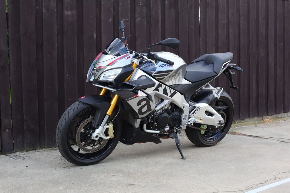 Aprilia