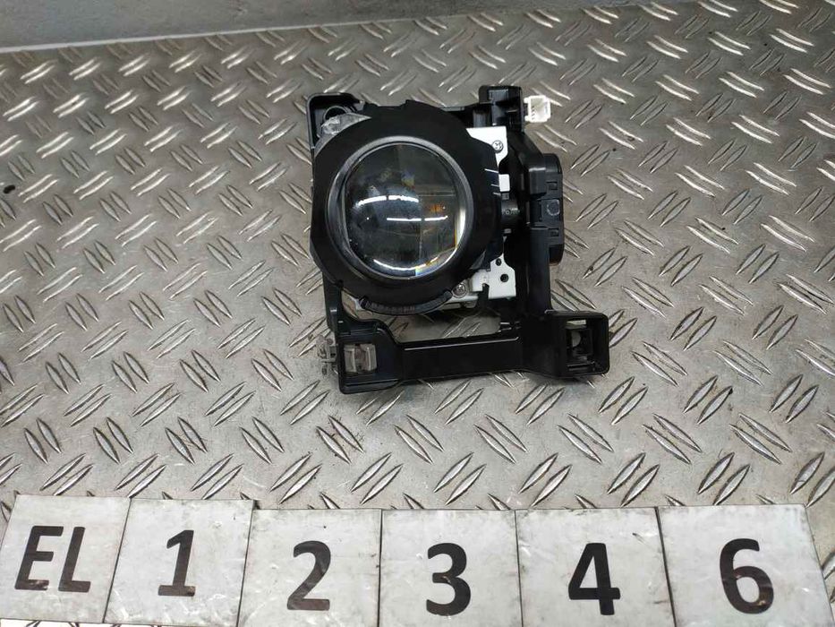 Mazda LED модуль LH з лінзою та актуатором koito 141011L140663 EL123