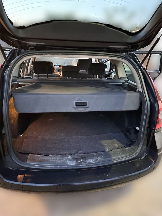 Renault Mégane Break 1.5 dCi – A Guerreira do Asfalto!