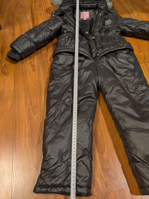 Kombinezon zimowy 110