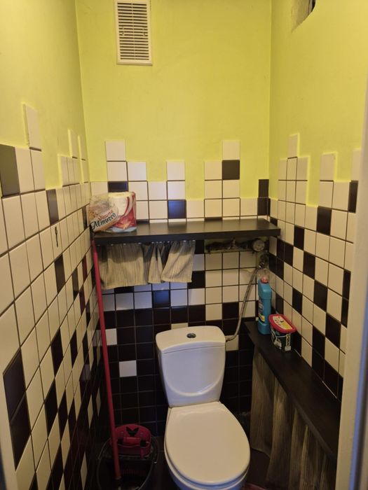 Mieszkanie Chotyniec