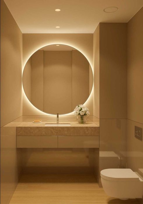 Apartamento T2 de Luxo na Foz do Douro c/ amplo jardim