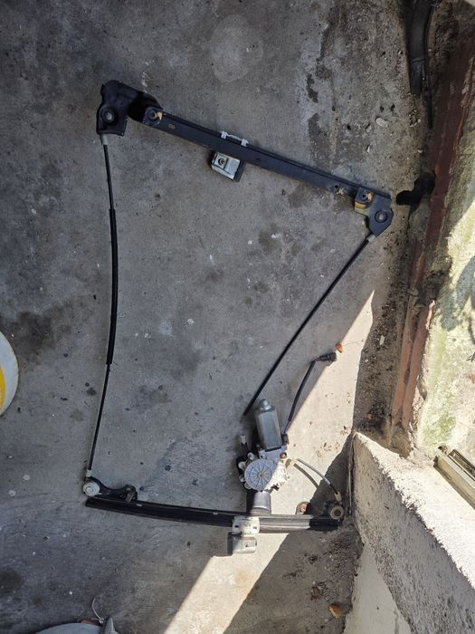 2 Elevadores de vidro com motor  Hyundai FX Coupe