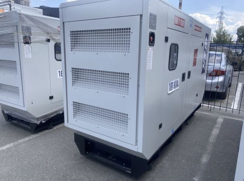 Генератор 12 - 1000 кВт бензиновый/дизельный Гарантия!