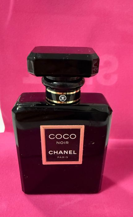 Chanel COCO NOIR парфумована вода 40-45 ml