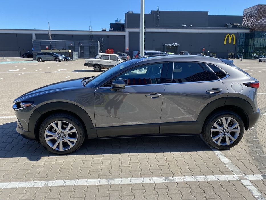 Mazda CX-30 2021 VIN 3MVDMBDL4MM251109 фото оголошення 2 з 24