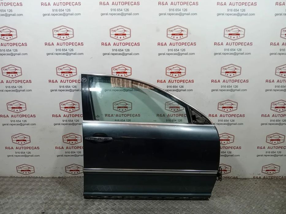 Porta Frente Direito VW Phaeton Original