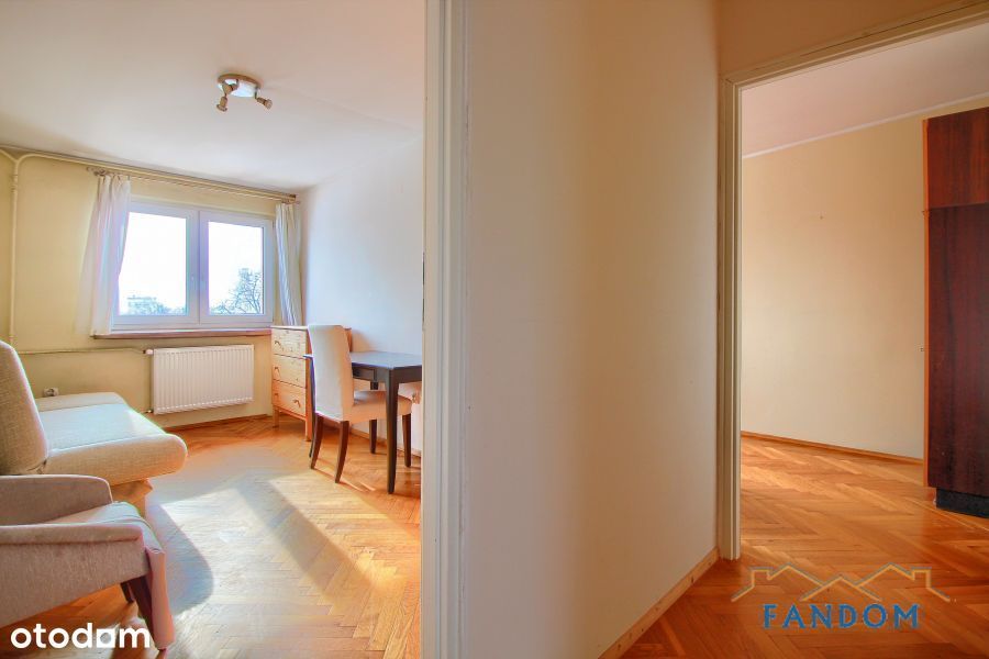 4 pokoje | Centrum - ul. Mickiewicza | 72 m2 ZOBACZ