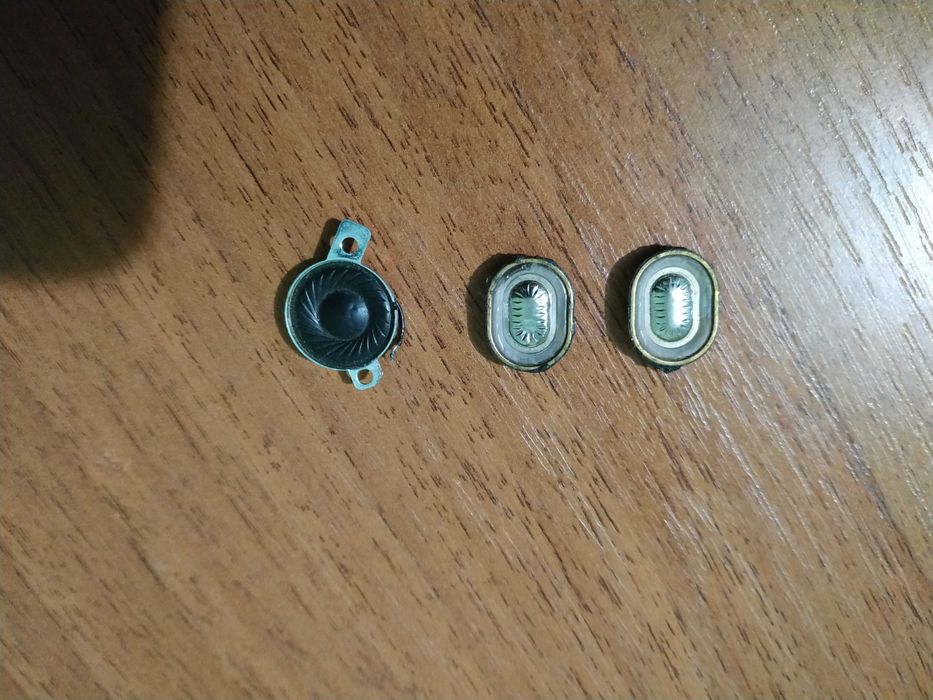 Динамики apple оригинал