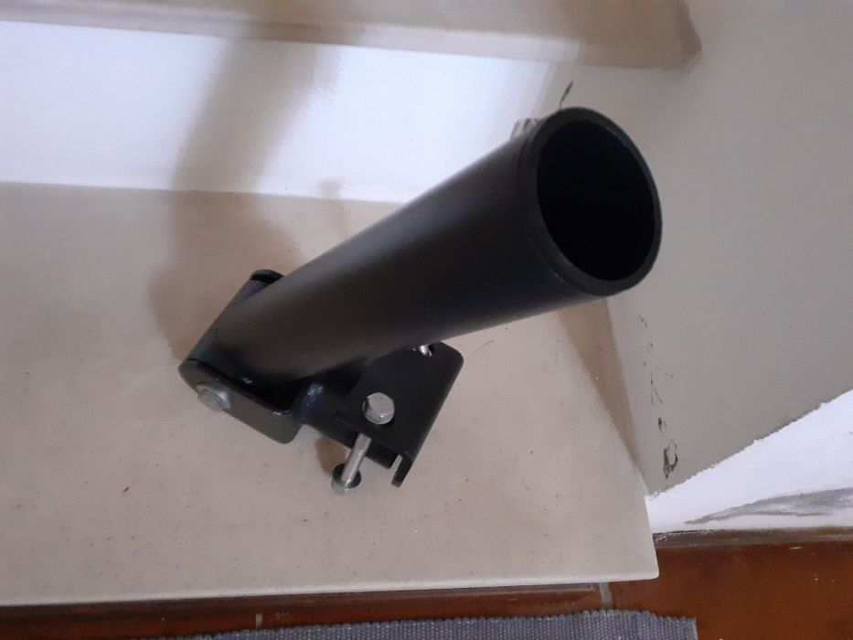 Acessório para rack ginásio, Titanium Strength

Evolution B2 Accesório