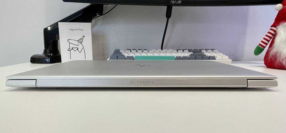 Ноутбук HP EliteBook 850 G5 Intel i5 - 8350U 16GB RAM 256 GB