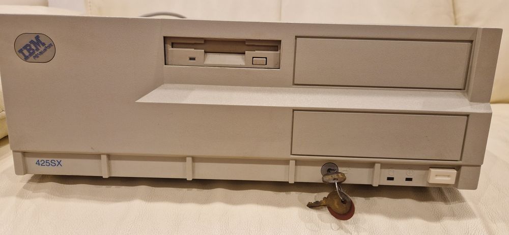 Computador IBM PS/Valuepoint
