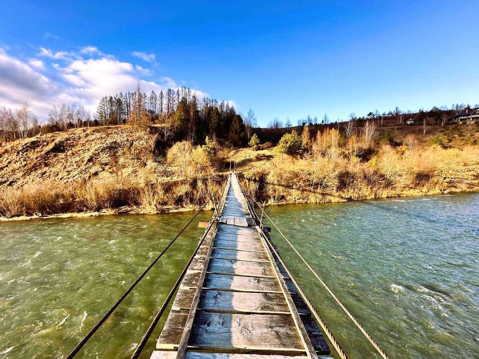 Продаж ділянок с.Рибник