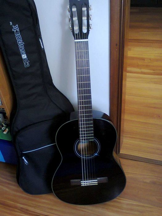 Guitarra Clássica da Yamaha