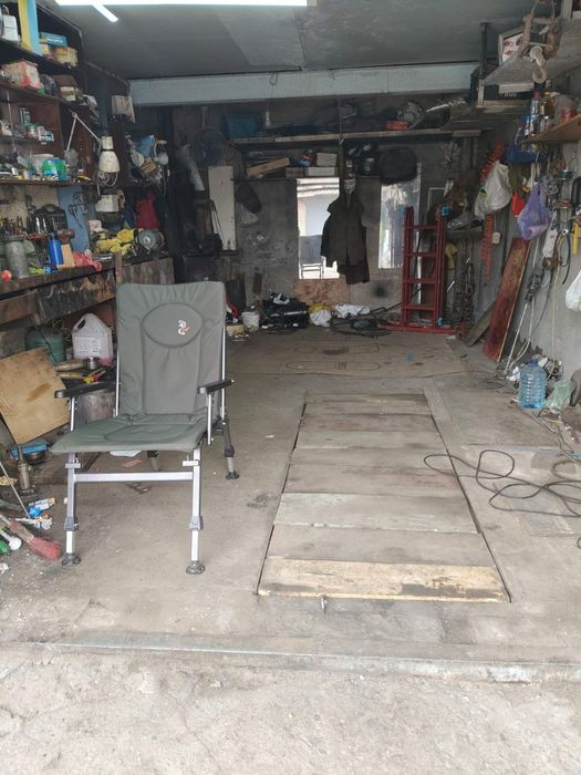 Гараж в м.Павлоград