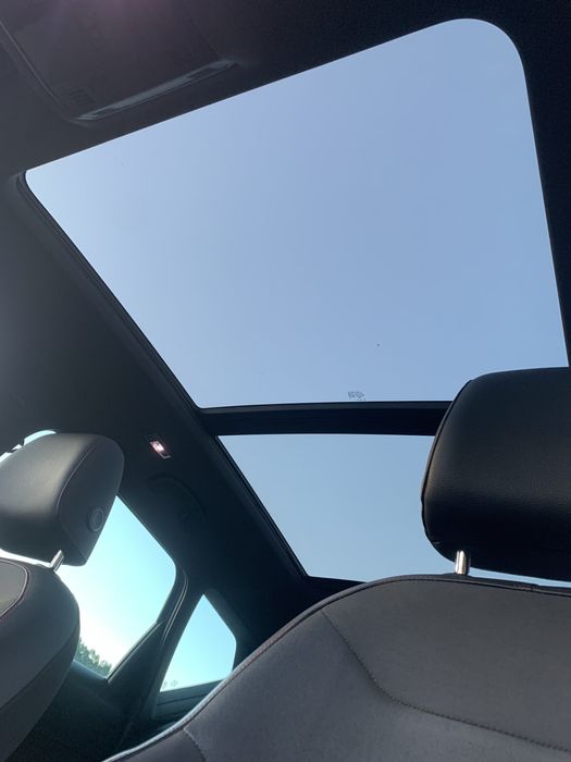 Seat Ateca 1.5 TSI FR