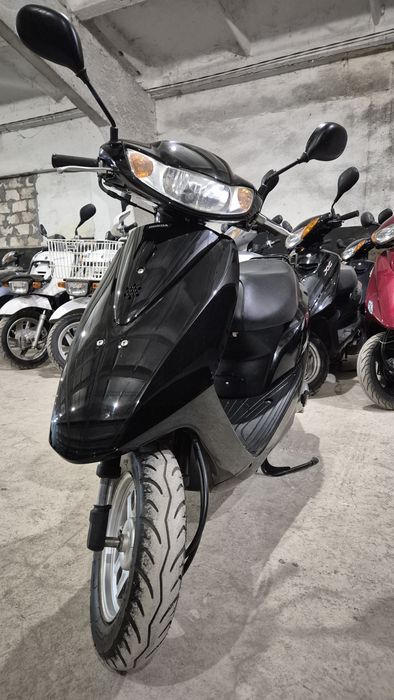 Honda Dio AF68 / мопед / склад