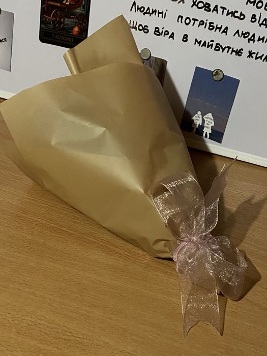 Букет, 13 розочок