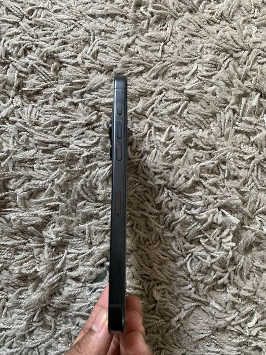 Iphone 15 pro max 256