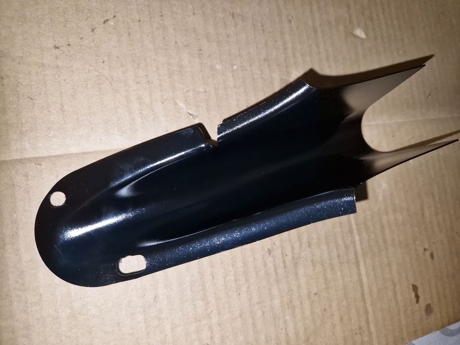 Nowa krotka oslona łańcucha wsk 175 l