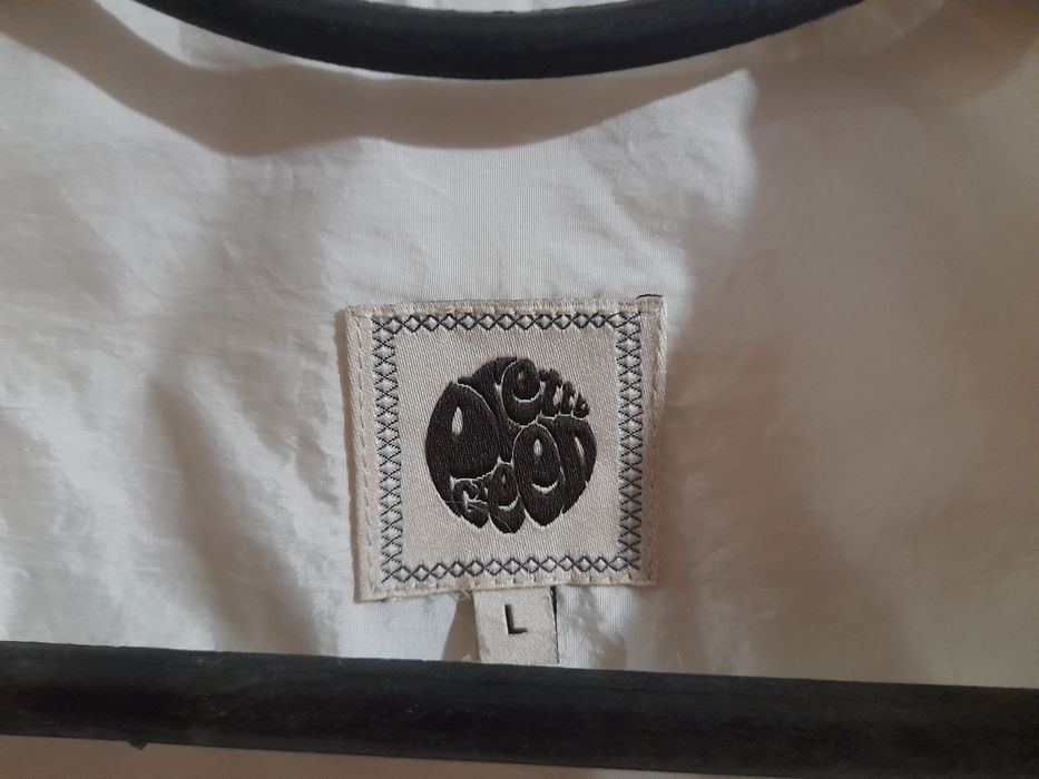Pretty Green чоловіча куртка вітровка р. L