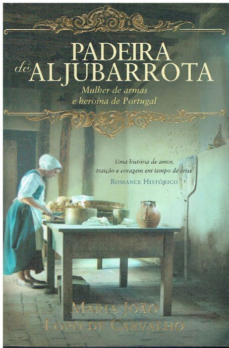 7321 - Literatura - Romance Histórico 2 ( Vários)