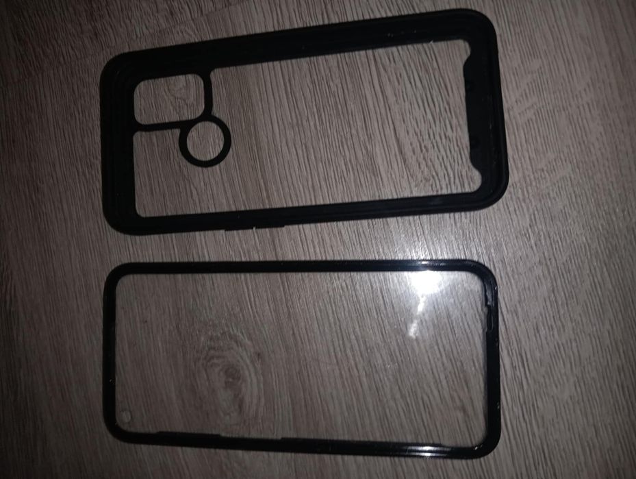 Telefon Smartfon Oppo A53 czarny