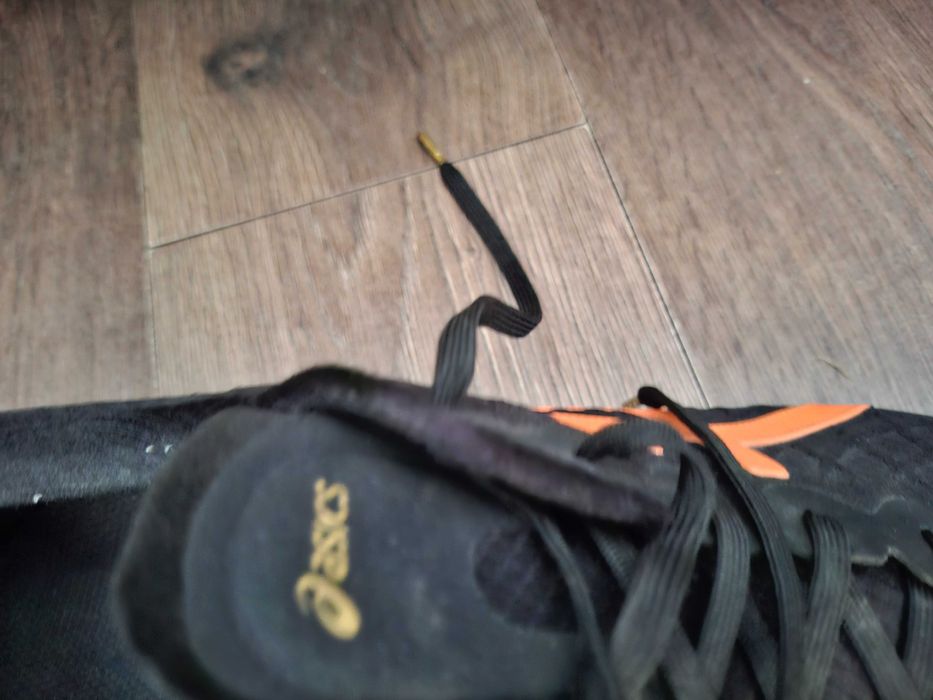 Asics Gel -Quantum Infinity