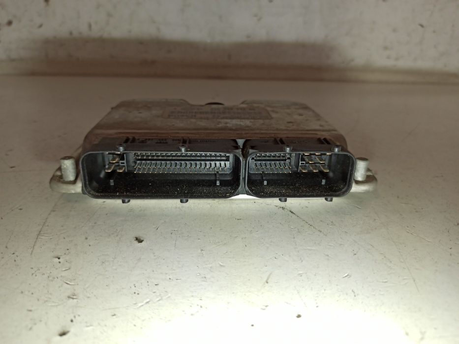 Centralina de Motor - SEAT TOLEDO II (1M2) | 98 - 06