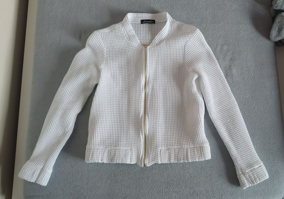 Sweter/bluza/bolerko r. M