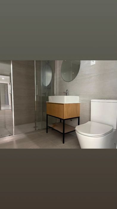 Apartamentos novos Braga