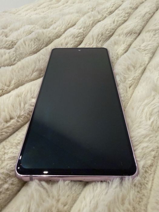 Smartfon Samsung S20 FE 5G 128GB fiolet lavender