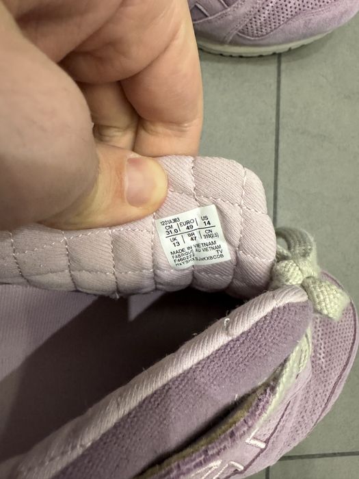 Кросівки Asics