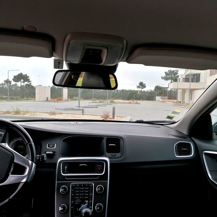 Volvo v60 ano 2012