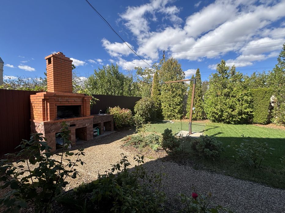 Дом по адресу Люстдорфская дор. (площадь 220 м²) - Atlanta.ua - фото 22