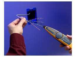 Eletricista / Manutenção e Avarias